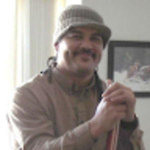 Meet your Posher, Paul